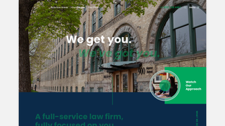 Thumbnail of tlpatlaw.com