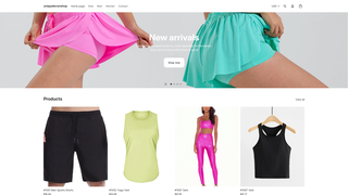 Thumbnail of uniquelovershop.com