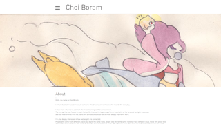 Thumbnail of choiboram.com
