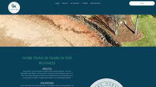 Thumbnail of landscapeslakemartin.com