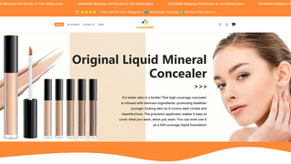 Thumbnail of iuniquehubb.com