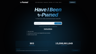 Thumbnail of checkmydatanow.com