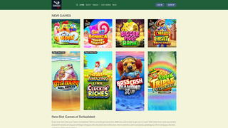 Thumbnail of torbadobet.org
