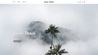 Thumbnail of jasonthanh.com