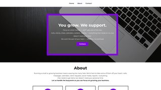 Thumbnail of orbit-assist.com