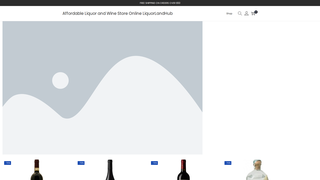 Thumbnail of liquorlandhub.com