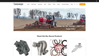 Thumbnail of tractorwaterpro.com