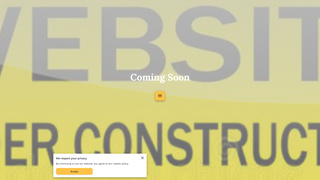 Thumbnail of we-areatyourdisposal.com