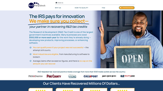 Thumbnail of rndhelpdesk.com
