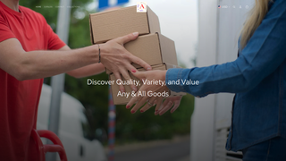 Thumbnail of anyallgoods.com
