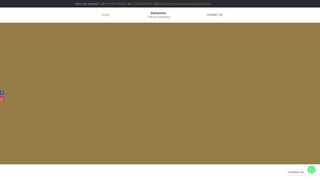 Thumbnail of janooshomestay.com