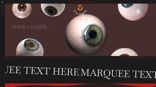 Thumbnail of clorii.com