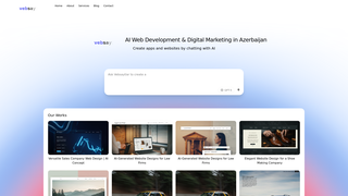 Thumbnail of vebsaytlar.com