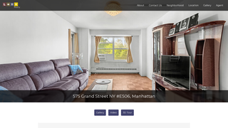 Thumbnail of 575grandstreete506.com