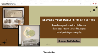 Thumbnail of vivacasastore.com