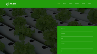 Thumbnail of inntechconsultant.com