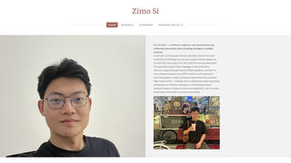Thumbnail of zimo-si.com