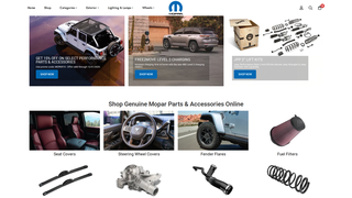 Thumbnail of drivegearx.com