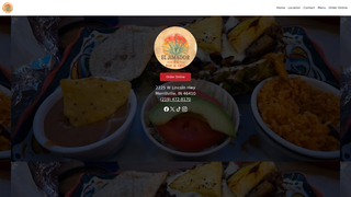 Thumbnail of eljimadorbarandgrill4in.com