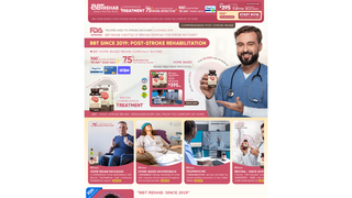 Thumbnail of bbtrehab.com
