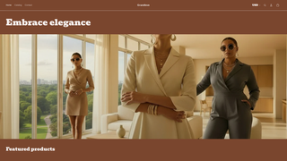 Thumbnail of grandlove3.com