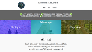 Thumbnail of nationcoreitsolutions.com