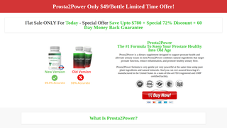 Thumbnail of prosta2power.org