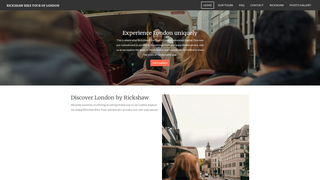 Thumbnail of rickshaw-bike-tour-of-london.com