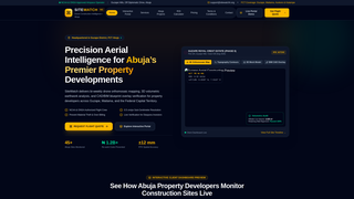 Site preview