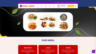 Thumbnail of suttonburgerburrito.com