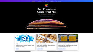 Thumbnail of bayareaiphones.com