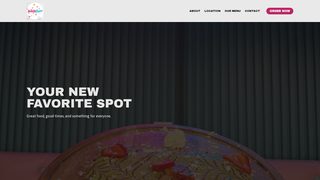 Thumbnail of sweetswirlnj.com