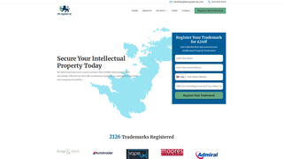 Thumbnail of iporegisteruk.com