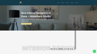 Thumbnail of hometracestudio.com