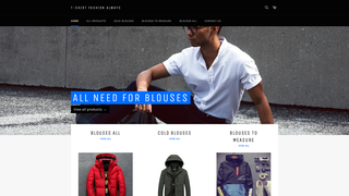 Thumbnail of polovik.com