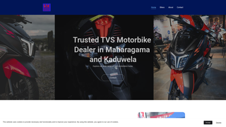Thumbnail of udaramotorslk.com