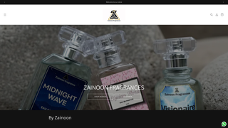 website thumbnail