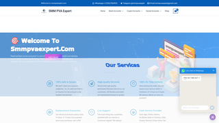 Thumbnail of smmpvaexpert.com