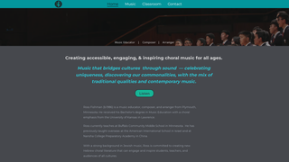 Thumbnail of fishmanchoral.com