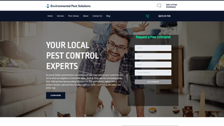 Thumbnail of epsbugs.com