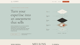 Site preview