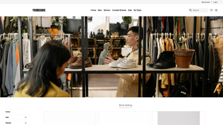 Thumbnail of yourxshoe.com