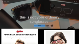 Thumbnail of marvelframesstudio.com