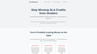 Thumbnail of slawatchdog.com