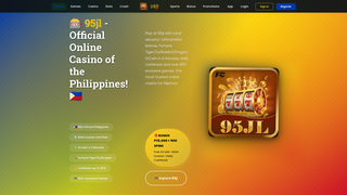 Thumbnail of 95jl-ph.com