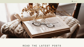 Thumbnail of rainydayreaders.com