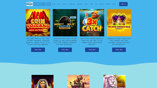 Thumbnail of brianchristopherslotsz.com