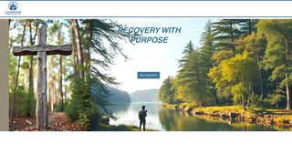 Thumbnail of clearwaterrecoveryinstitute.org