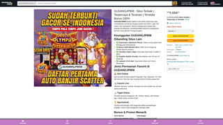 Thumbnail of gudangjp808.org