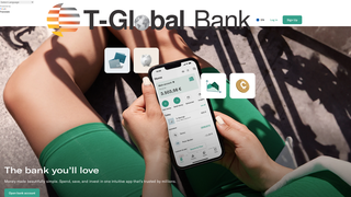 Thumbnail of tglobalsbnk.com